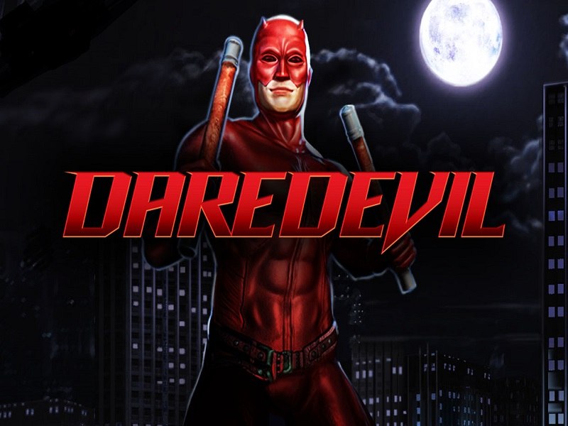 Daredevil