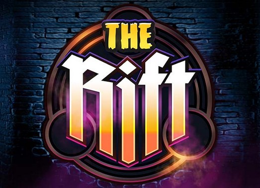 Игровой автомат The Rift